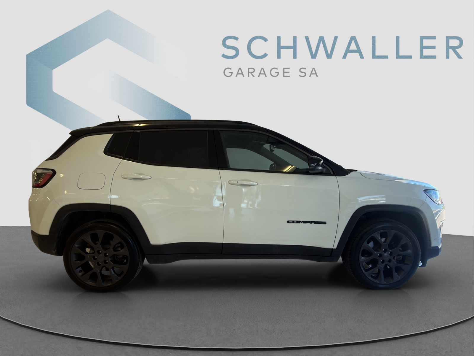 JEEP COMPASS 1.3 S 4xe-image-2