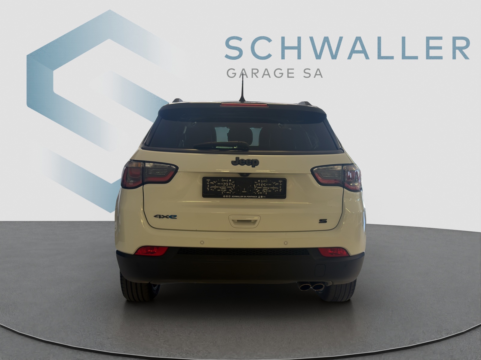 JEEP COMPASS 1.3 S 4xe-image-4