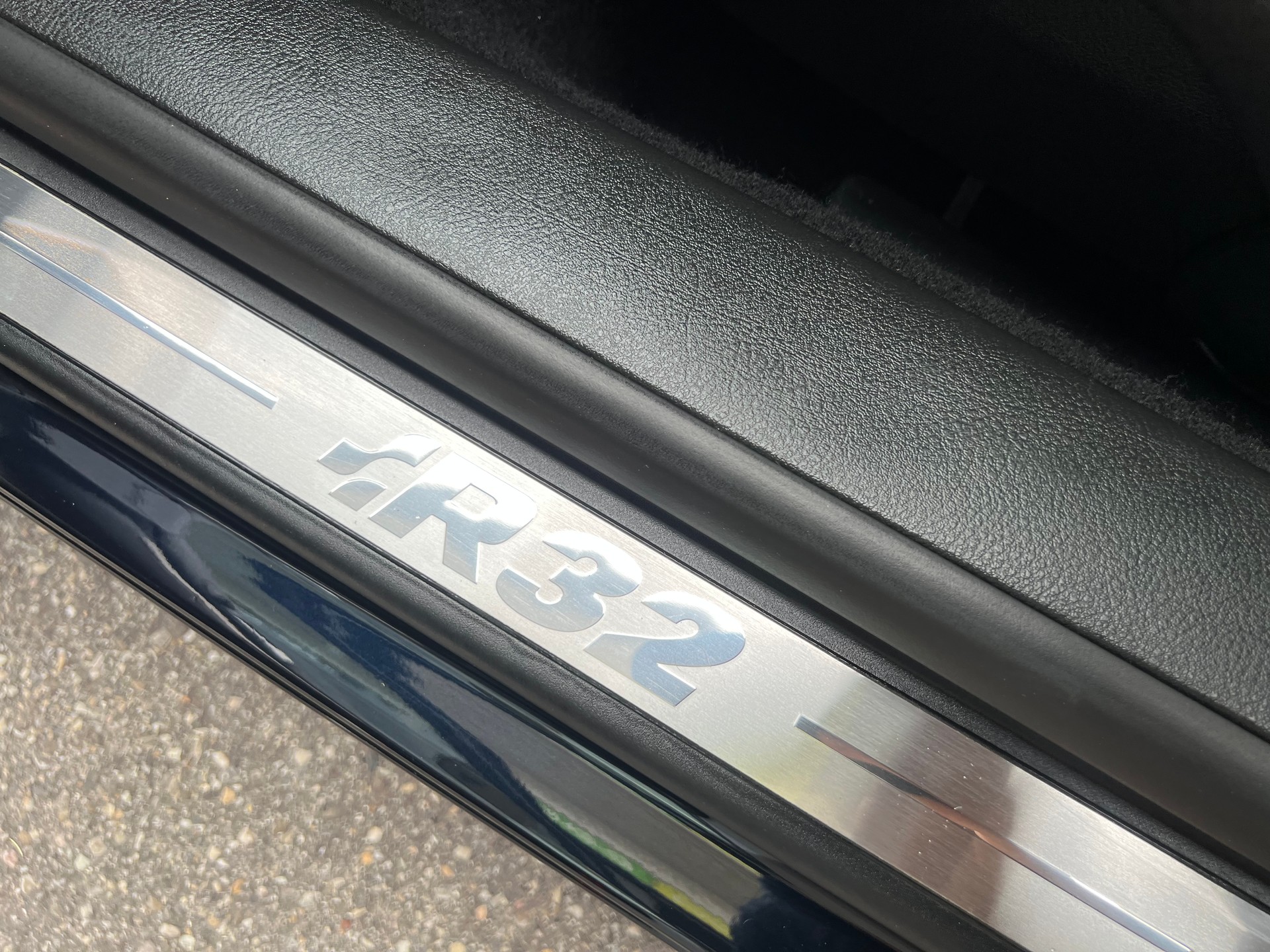 VW Golf IV 3.2 V6 R32 4motion-image-14
