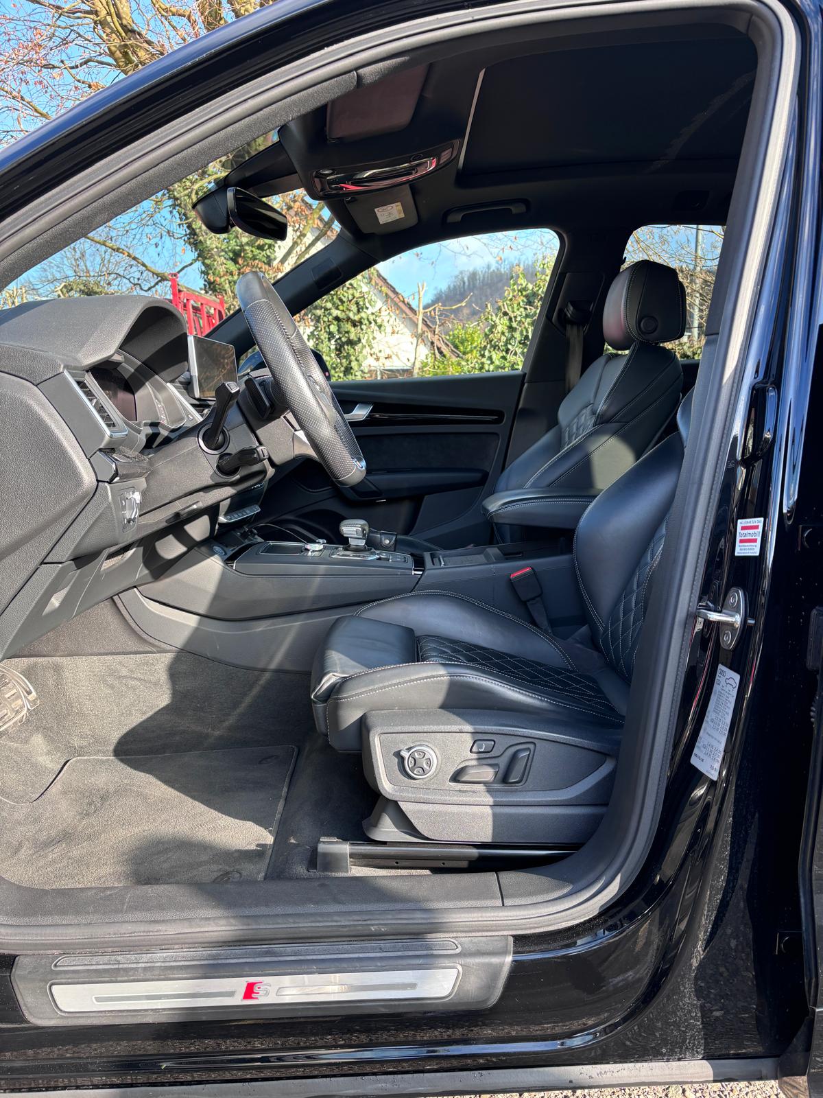 AUDI Q5 45tfsi 2.0-image-5