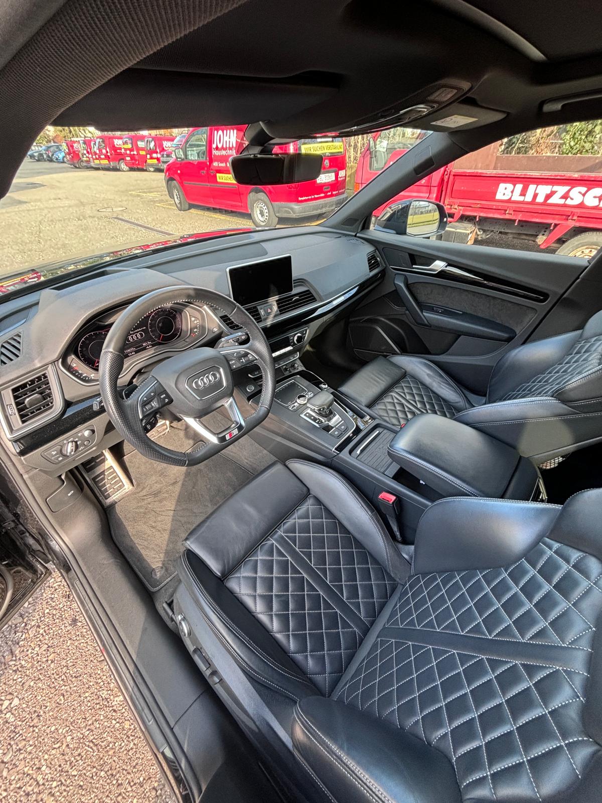 AUDI Q5 45tfsi 2.0-image-3