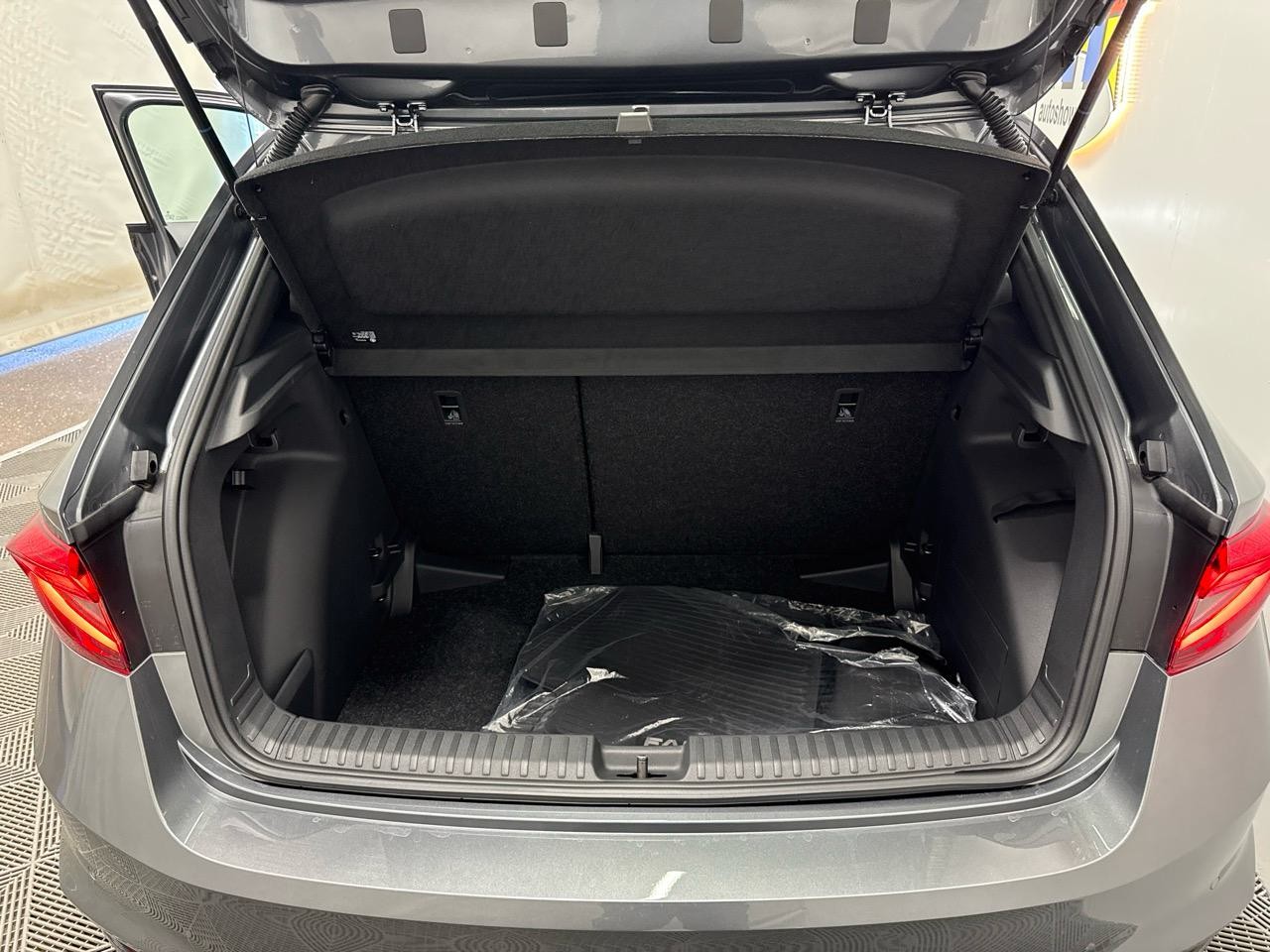 SKODA Fabia 1.0 TSI Monte Carlo DSG-image-8
