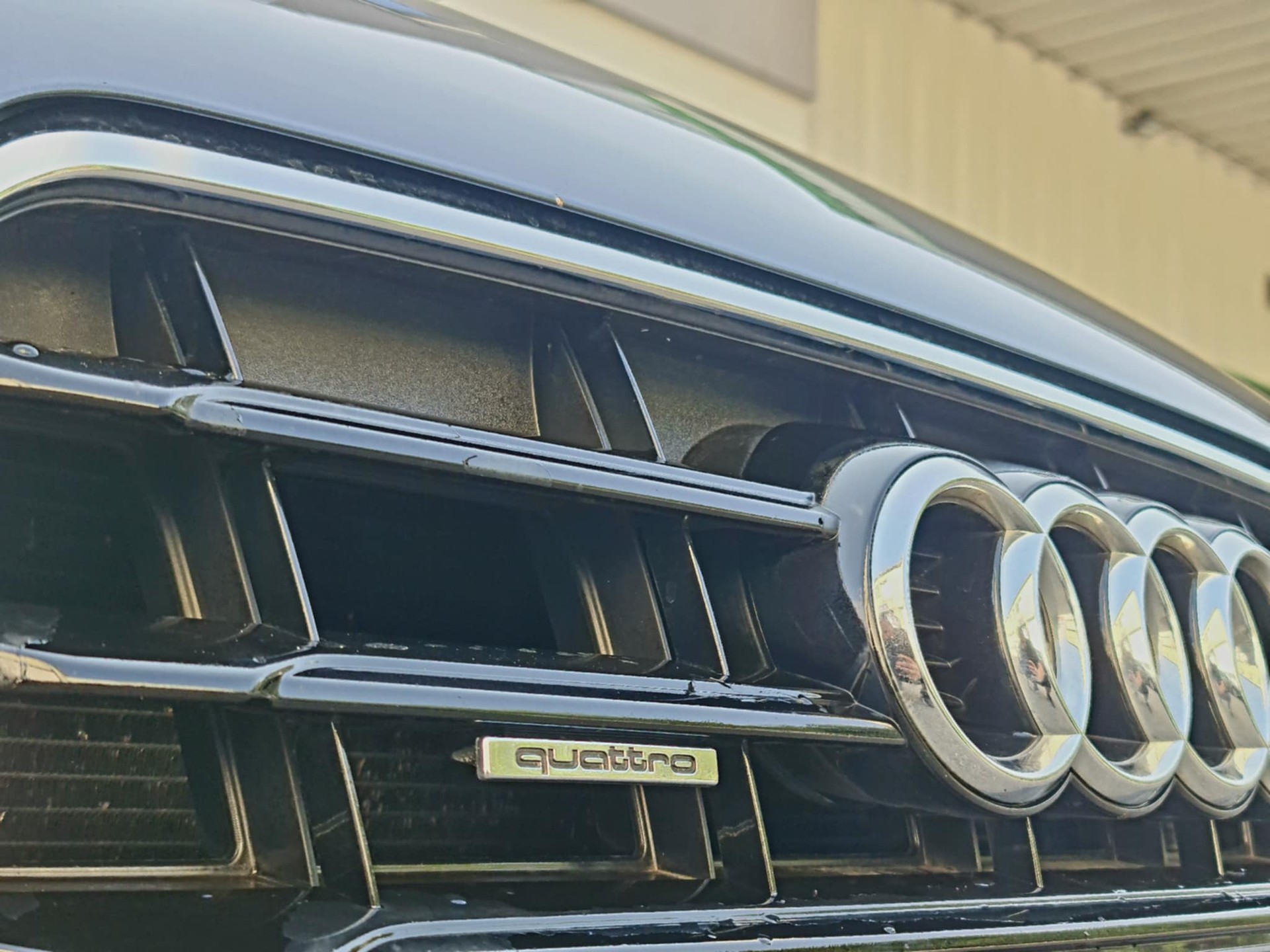 AUDI A5 Sportback 3.0 TDI quattro S-tronic-image-7