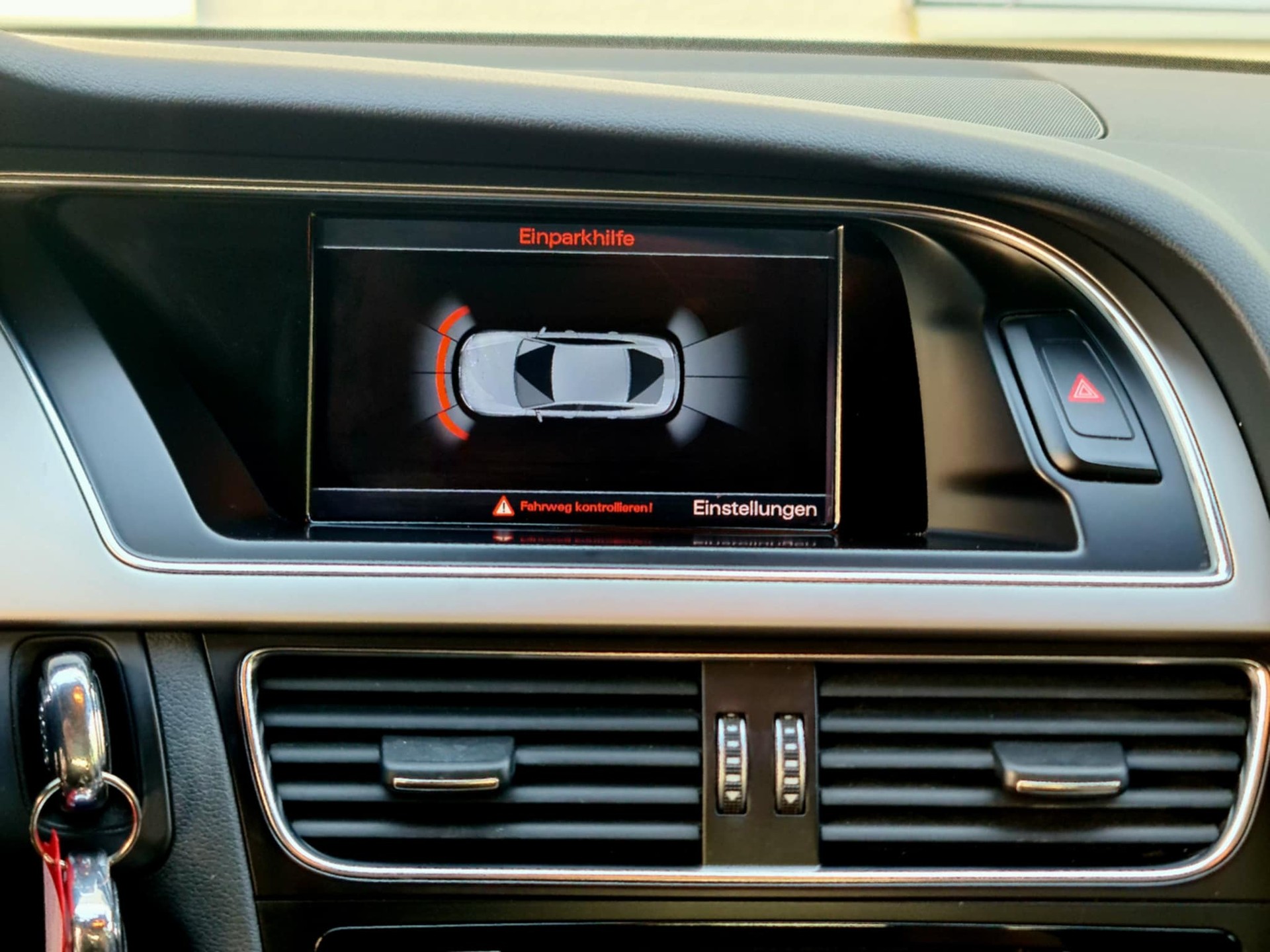 AUDI A5 Sportback 3.0 TDI quattro S-tronic-image-22