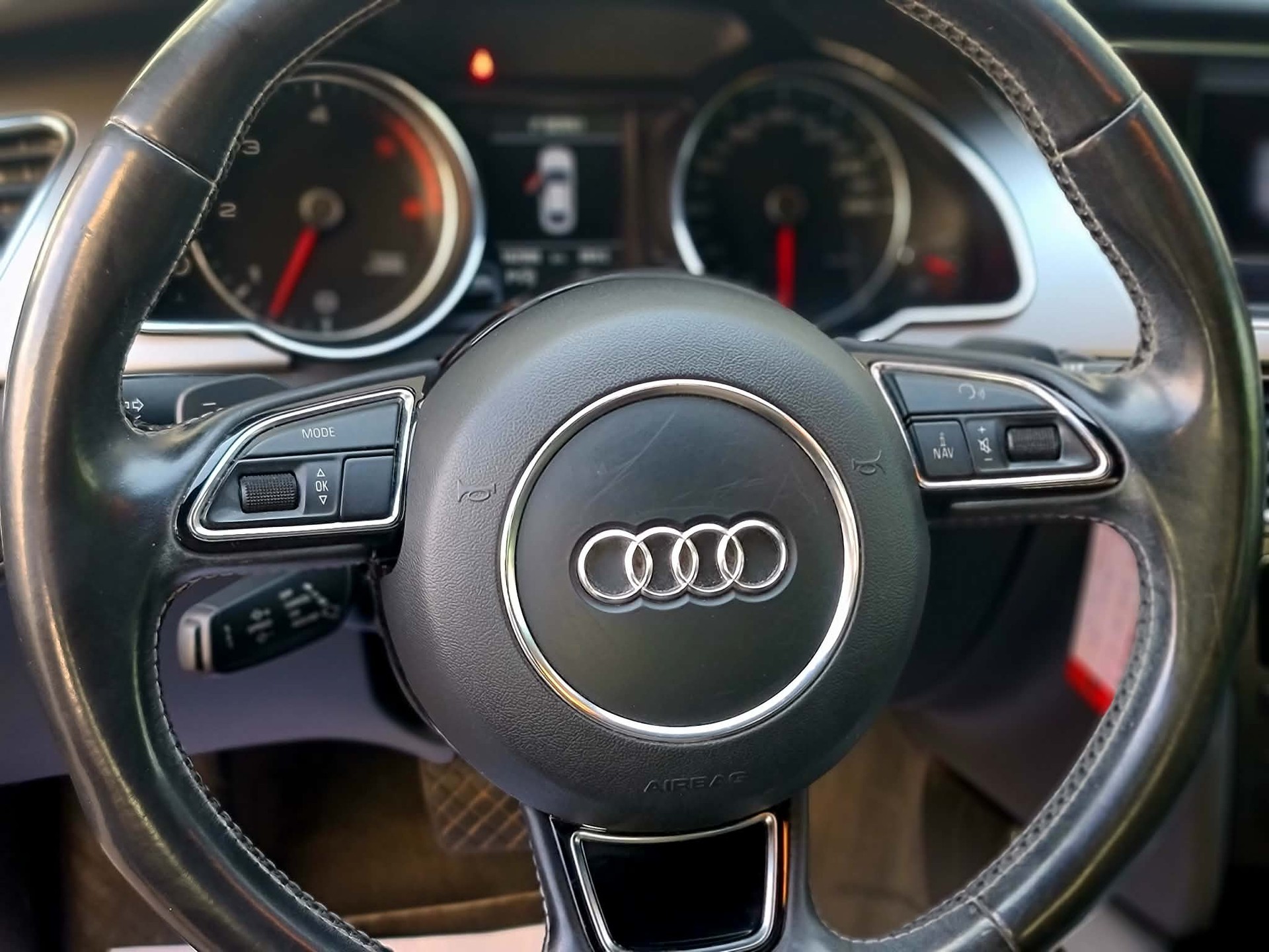 AUDI A5 Sportback 3.0 TDI quattro S-tronic-image-19