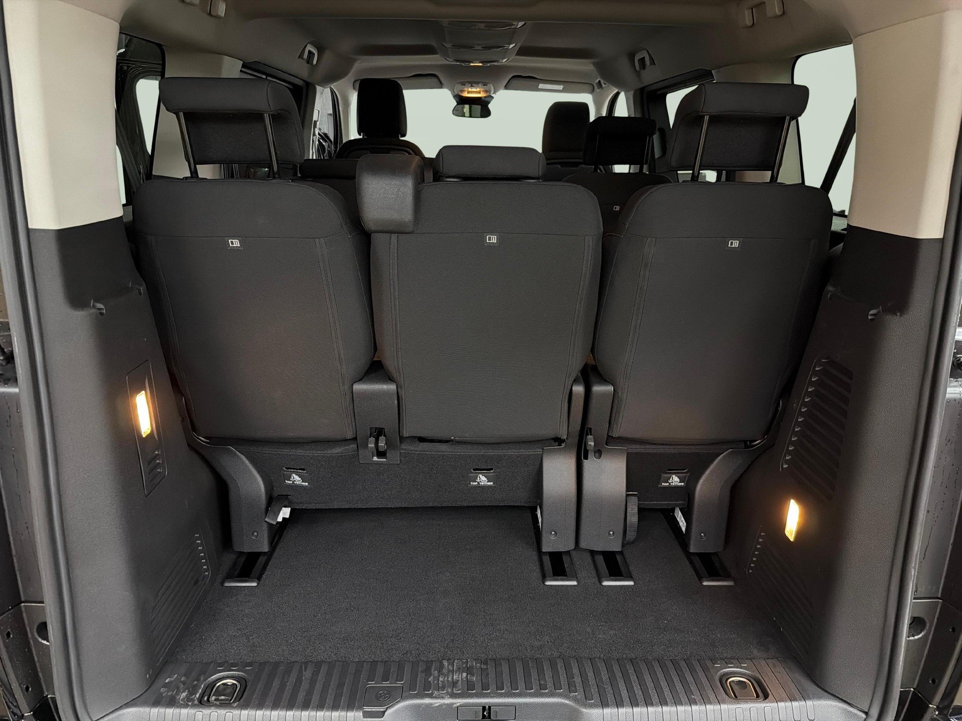 TOYOTA PROACE Verso L1 2.0 D Trend-image-11