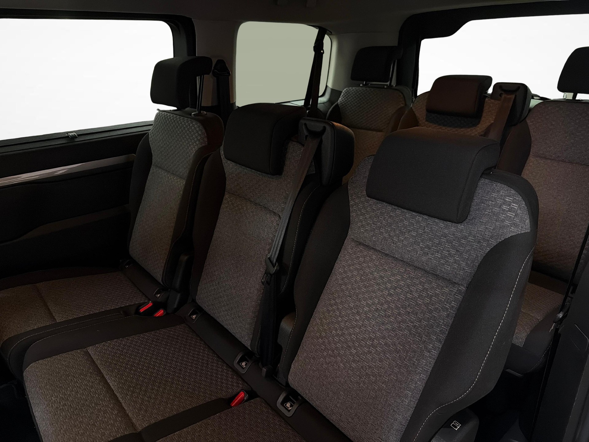 TOYOTA PROACE Verso L1 2.0 D Trend-image-10