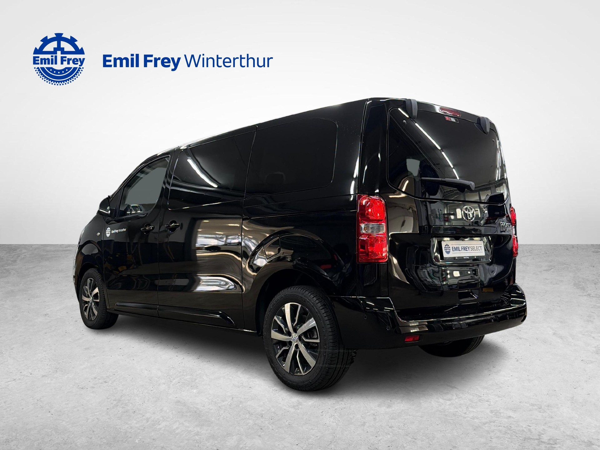 TOYOTA PROACE Verso L1 2.0 D Trend-showroom-element-2