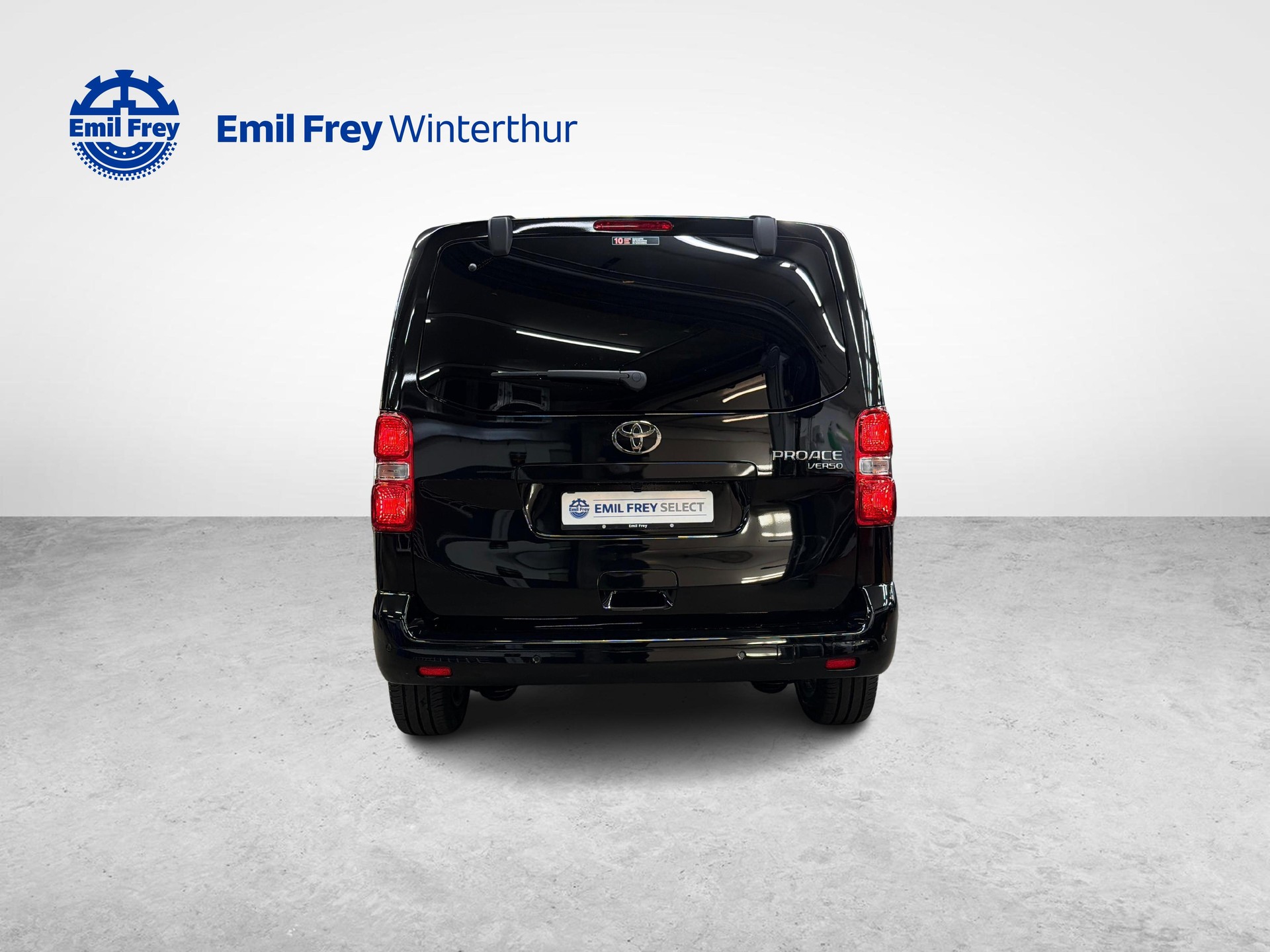 TOYOTA PROACE Verso L1 2.0 D Trend-image-3