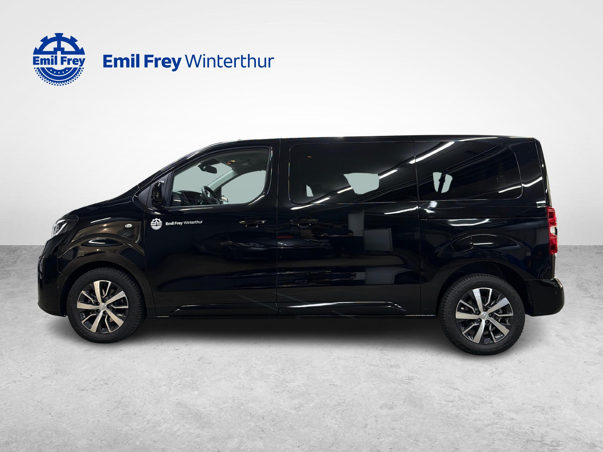 TOYOTA PROACE Verso L1 2.0 D Trend-showroom-element-1