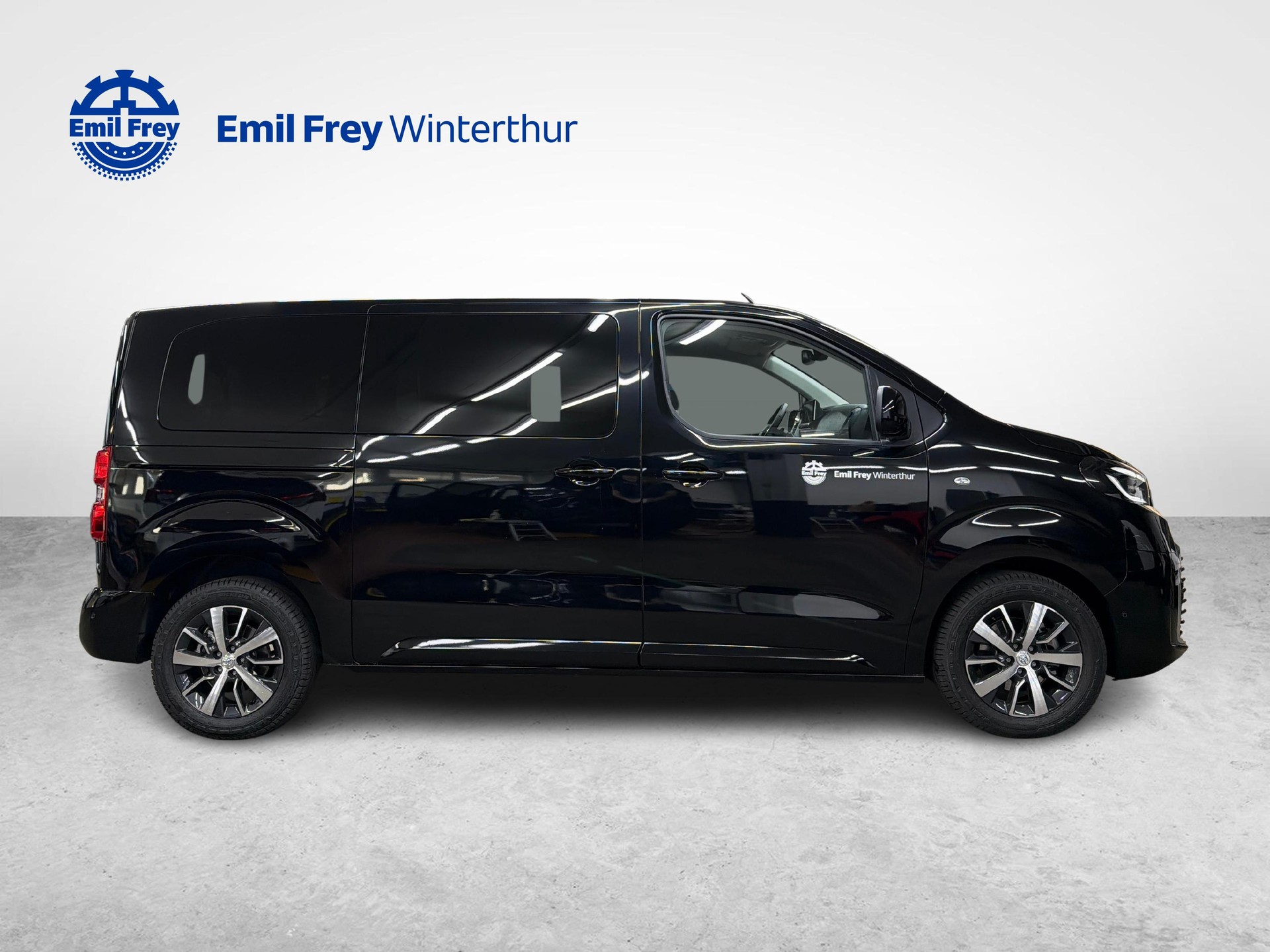 TOYOTA PROACE Verso L1 2.0 D Trend-image-5