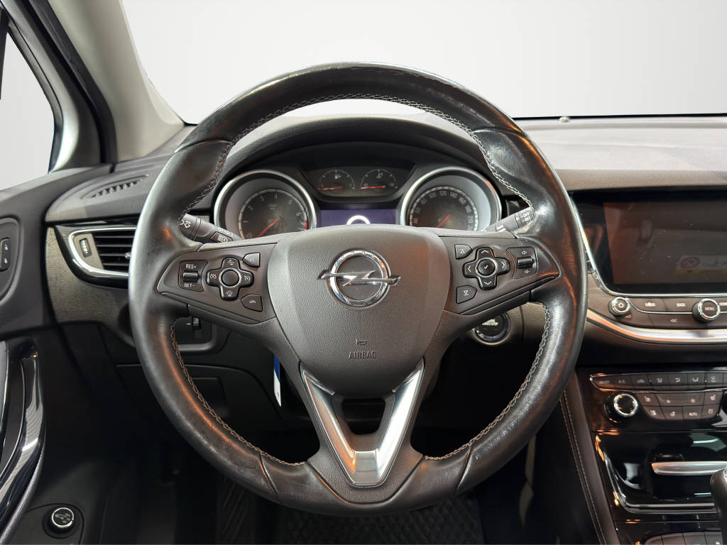 OPEL Astra Sports Tourer 1.4 T 150 eTEC Enjoy-image-9
