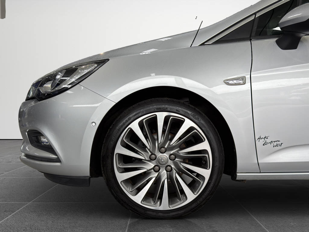 OPEL Astra Sports Tourer 1.4 T 150 eTEC Enjoy-image-15