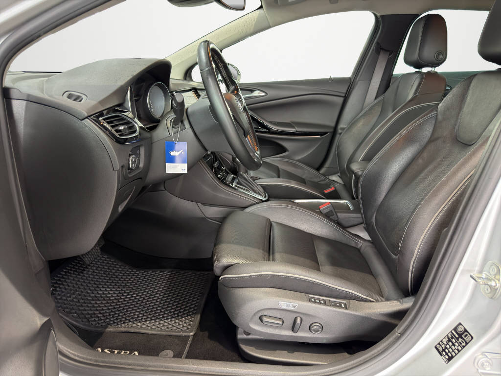 OPEL Astra Sports Tourer 1.4 T 150 eTEC Enjoy-image-8