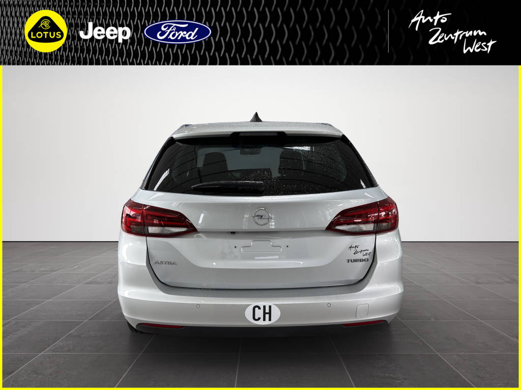 OPEL Astra Sports Tourer 1.4 T 150 eTEC Enjoy-image-3