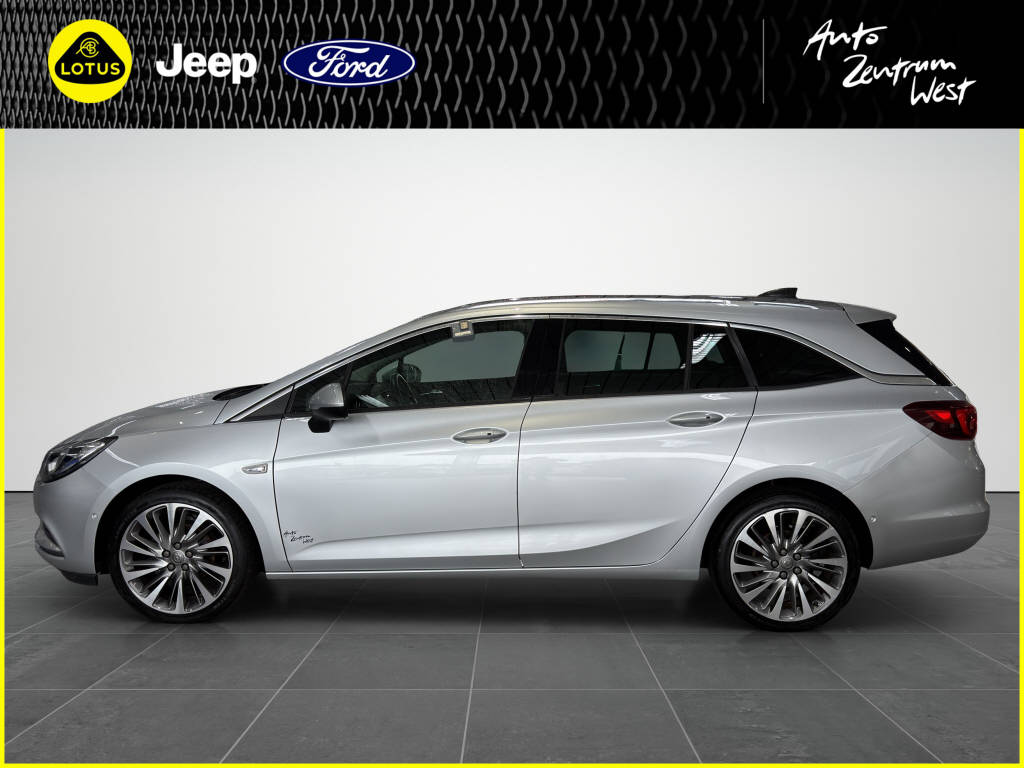 OPEL Astra Sports Tourer 1.4 T 150 eTEC Enjoy-image-1