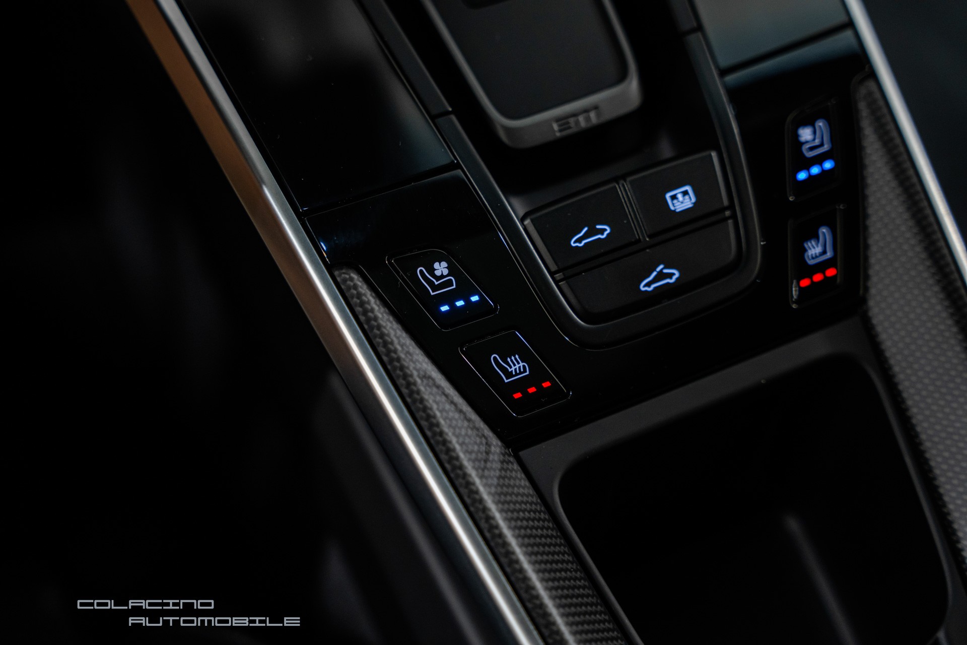 PORSCHE 911 Turbo S PDK-image-25
