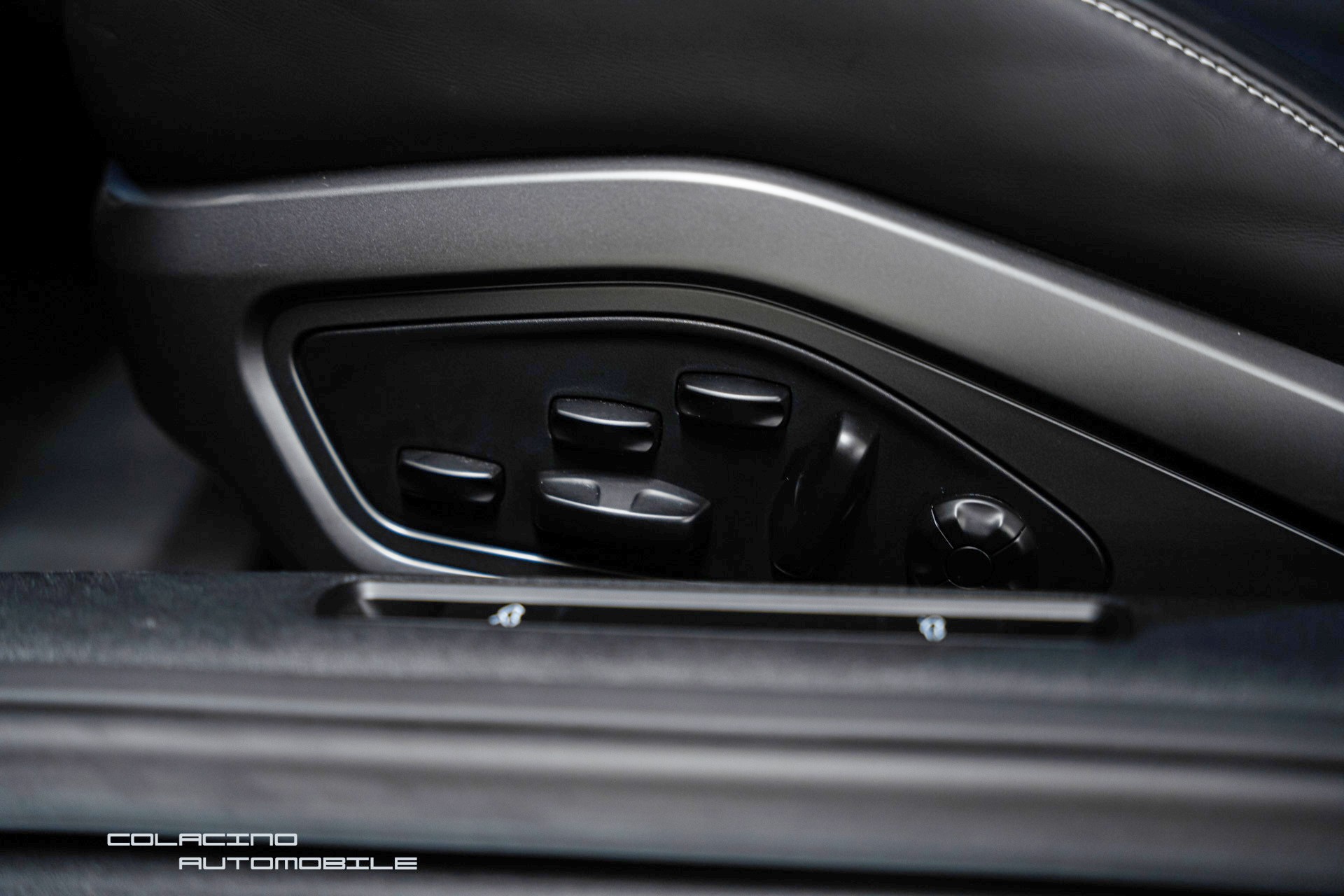 PORSCHE 911 Turbo S PDK-image-17