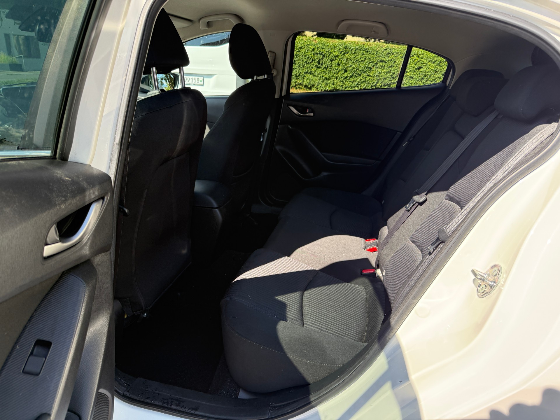 MAZDA 3 SKYACTIV-G 120 Ambition Plus-image-31