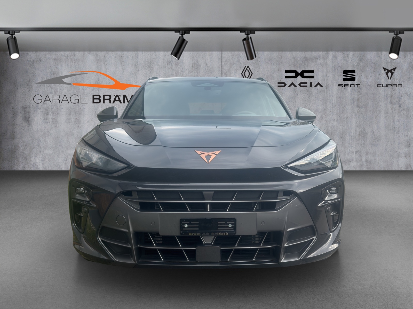 CUPRA Terramar 2.0 TSI DSG 4Drive VZ-image-1