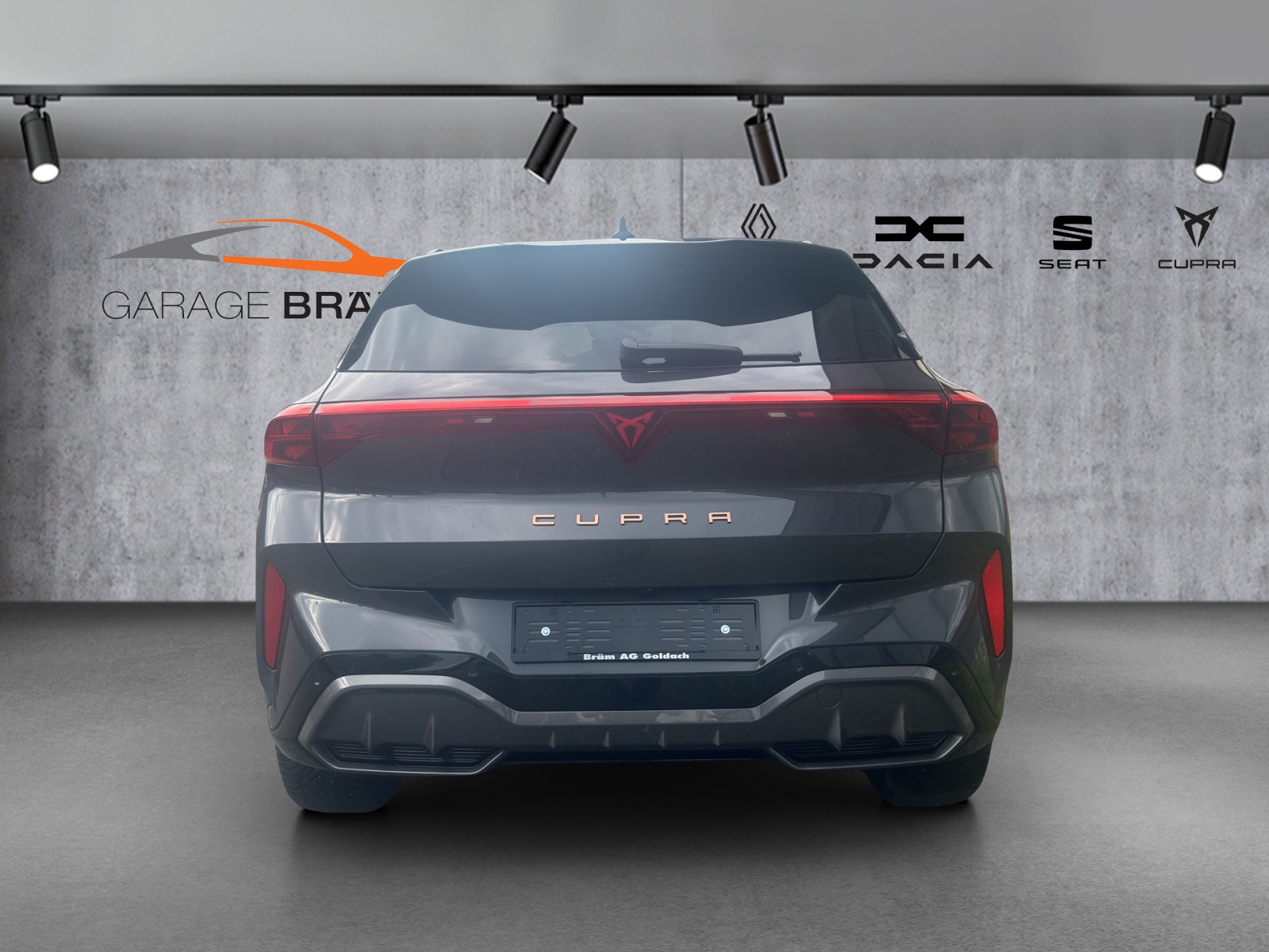 CUPRA Terramar 2.0 TSI DSG 4Drive VZ-image-4