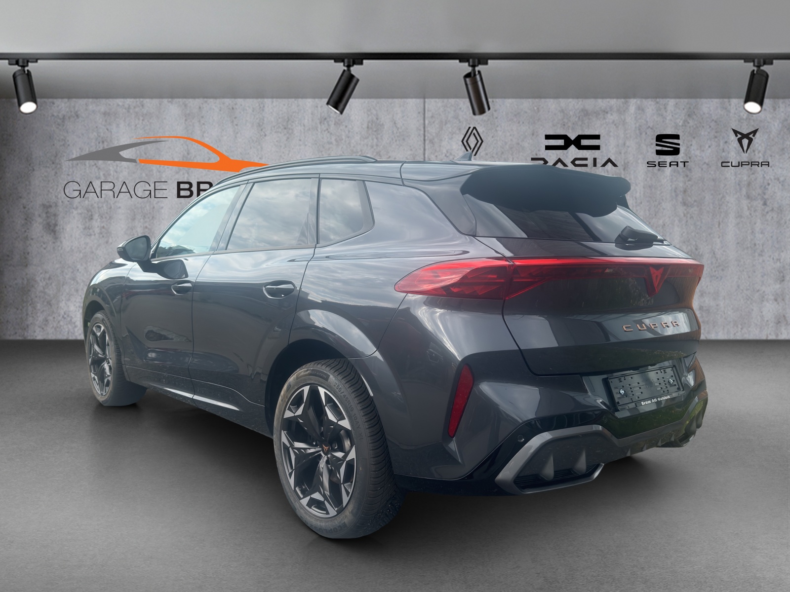 CUPRA Terramar 2.0 TSI DSG 4Drive VZ-image-3
