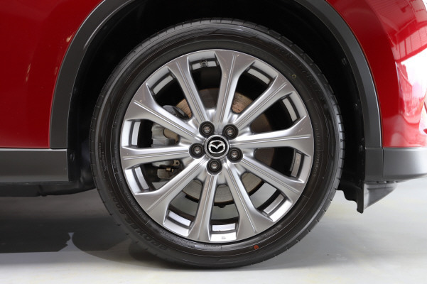 Image MAZDA CX-60 CX-60 e-Sky. 327 Exc. AWD