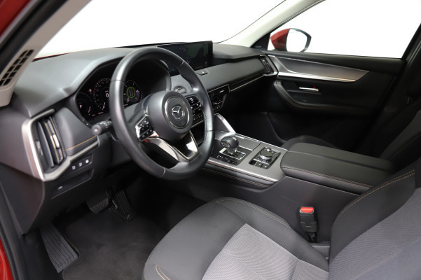 Image MAZDA CX-60 CX-60 e-Sky. 327 Exc. AWD