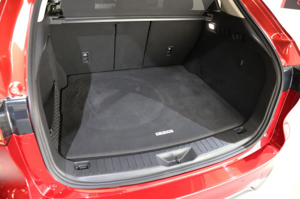 MAZDA CX-60 e-Sky. 327 Exc. AWD-image-11