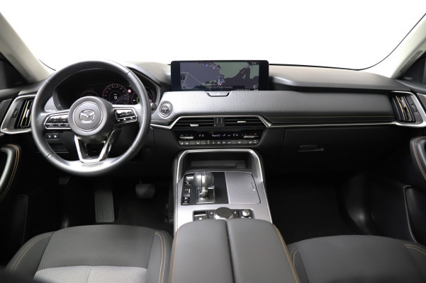 Image MAZDA CX-60 CX-60 e-Sky. 327 Exc. AWD