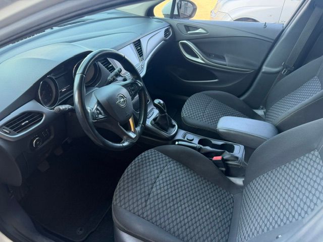 OPEL Astra Sports Tourer 1.4i Turbo Enjoy-image-12