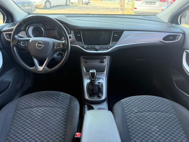OPEL Astra Sports Tourer 1.4i Turbo Enjoy-image-15