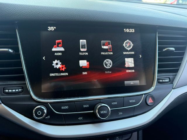 OPEL Astra Sports Tourer 1.4i Turbo Enjoy-image-8