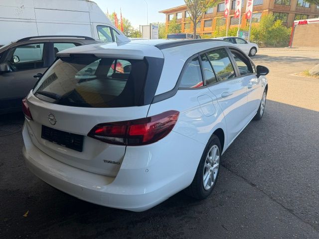 OPEL Astra Sports Tourer 1.4i Turbo Enjoy-image-1