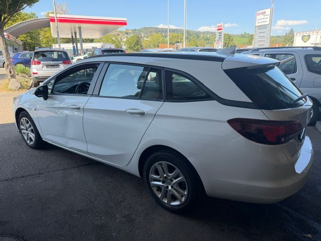 OPEL Astra Sports Tourer 1.4i Turbo Enjoy-image-3