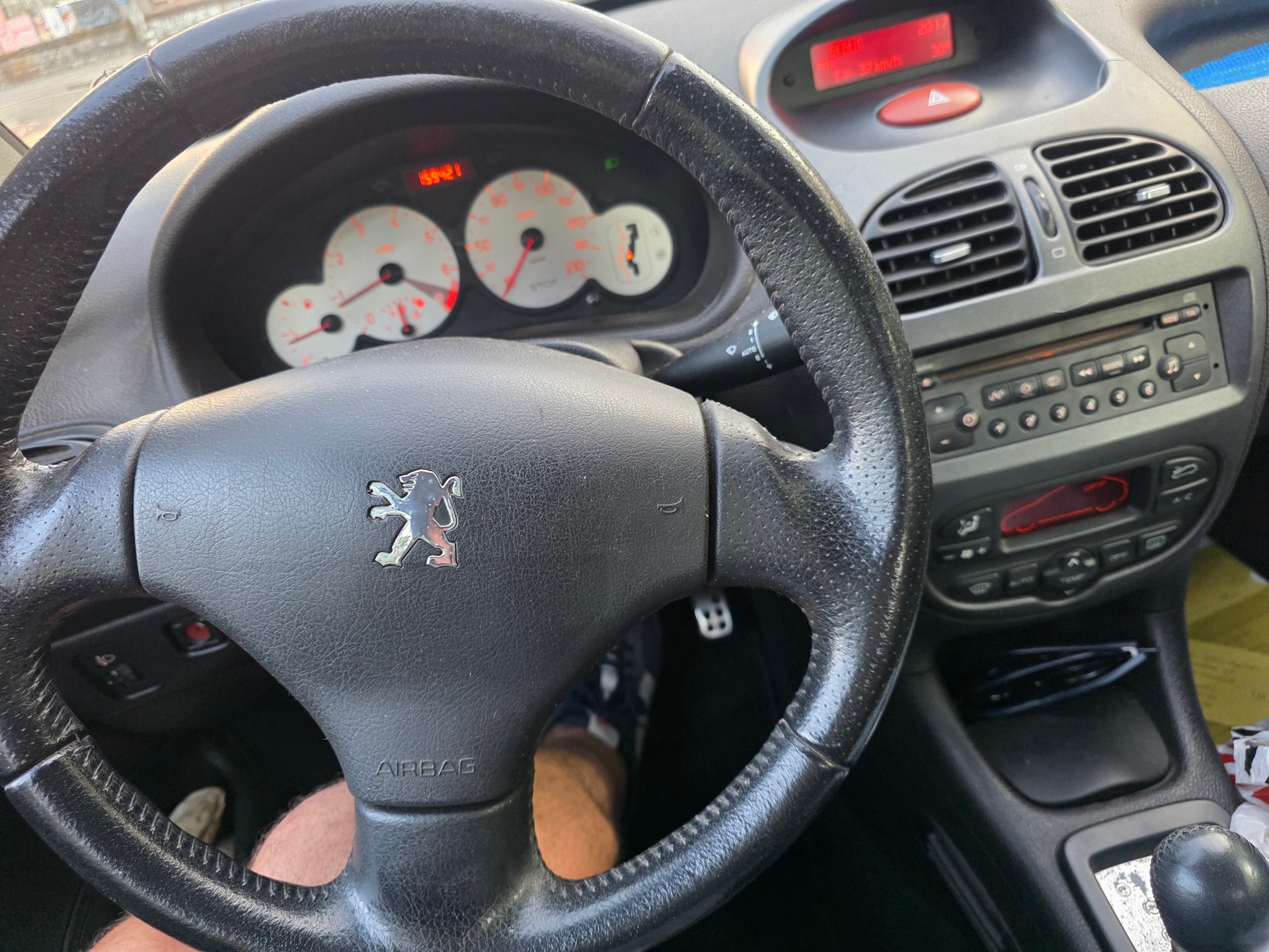 PEUGEOT 206 CC 1.6 16V-image-7