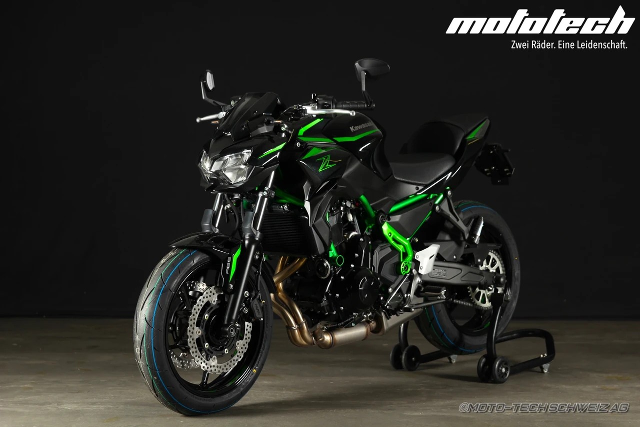 KAWASAKI Z 650 (35/50kW) STAGE 1-image-5