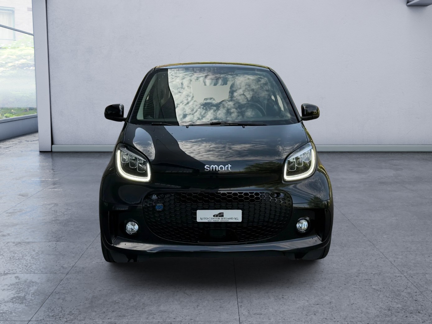 SMART fortwo EQ (incl. Batterie)-image-0