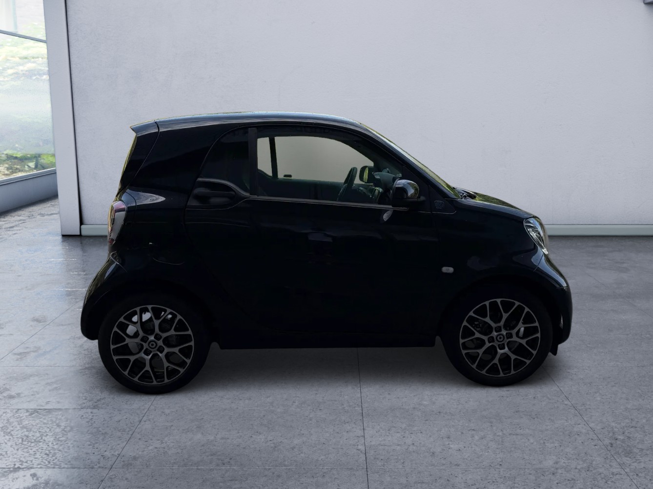 SMART fortwo EQ (incl. Batterie)-image-4