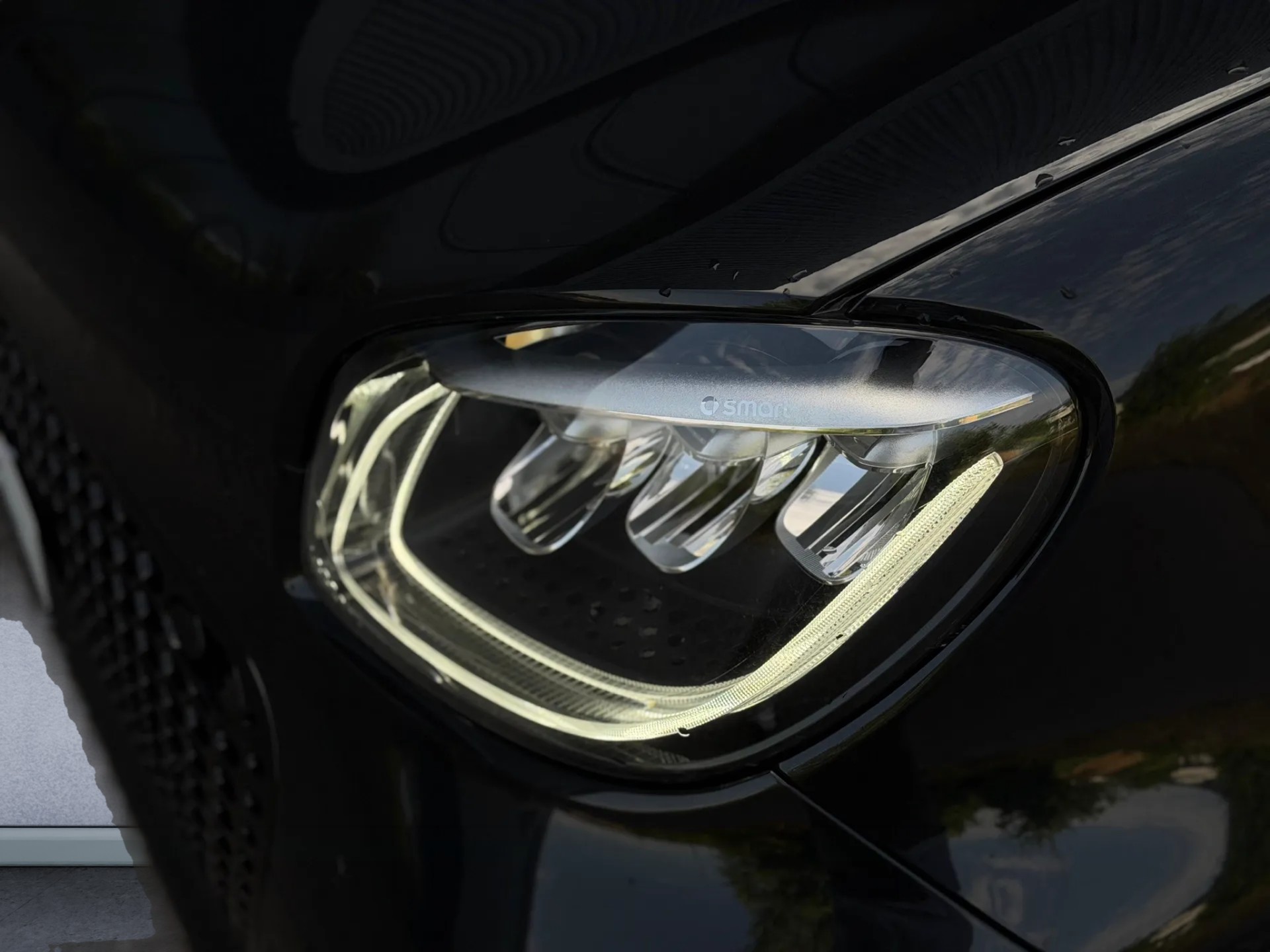 SMART fortwo EQ (incl. Batterie)-image-14