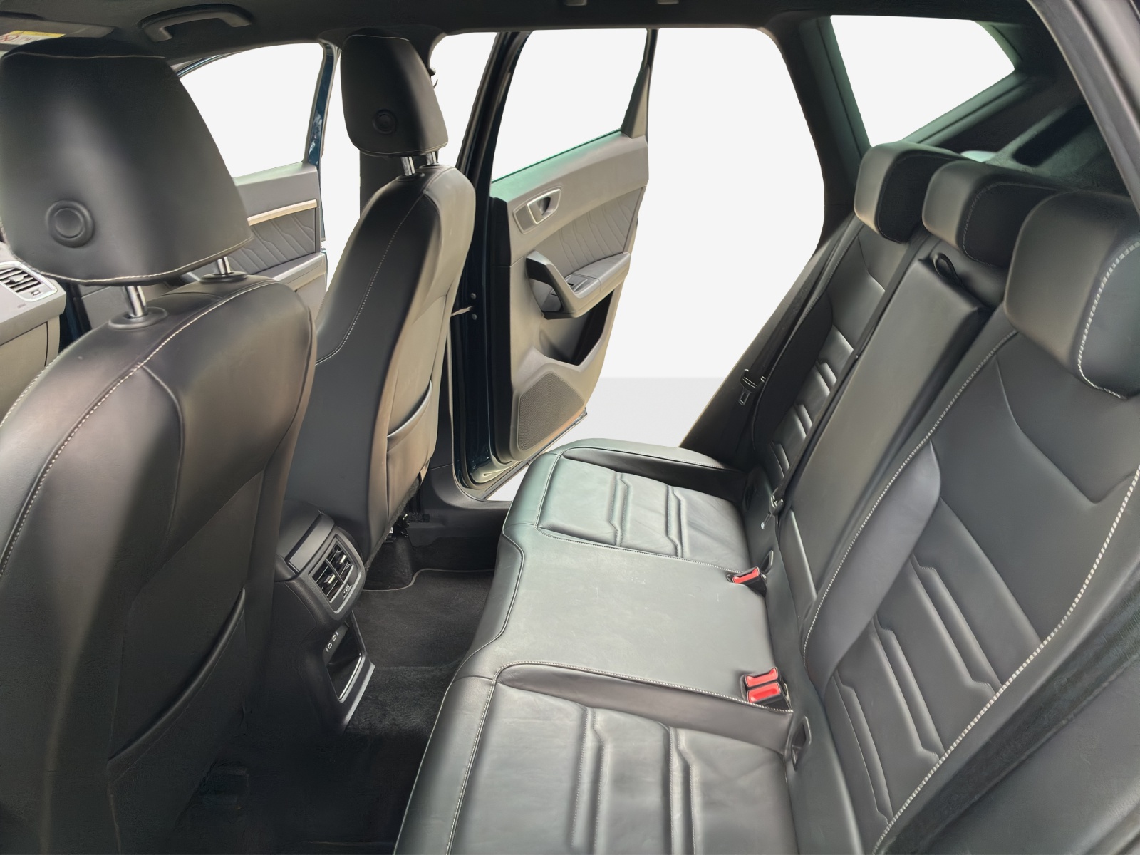 SEAT Ateca 1.5 TSI EVO Hola Xperience DSG-image-11