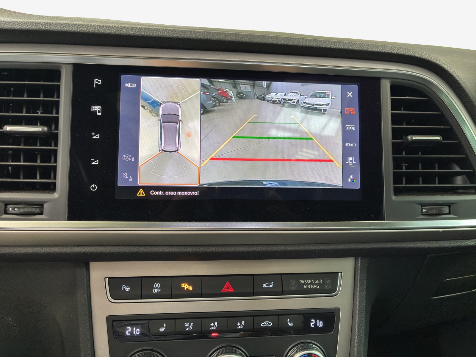 SEAT Ateca 1.5 TSI EVO Hola Xperience DSG-image-15