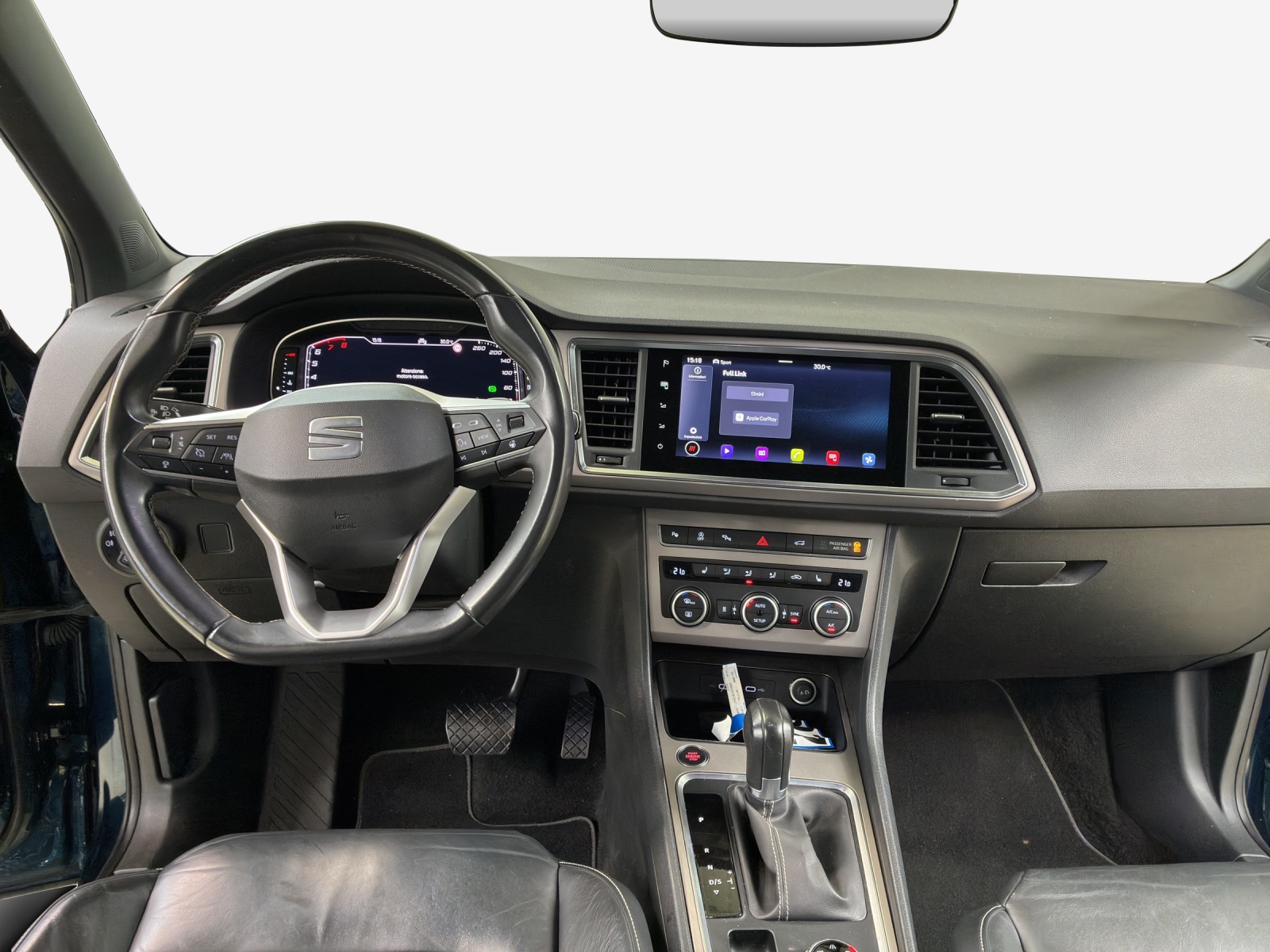 SEAT Ateca 1.5 TSI EVO Hola Xperience DSG-image-8