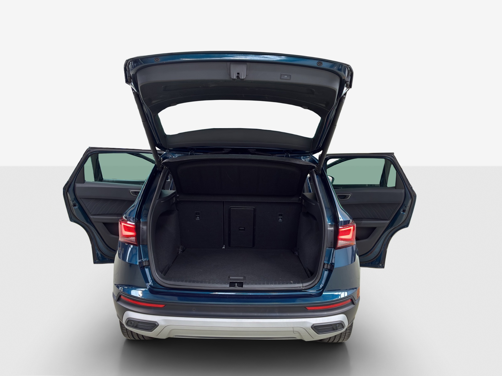 SEAT Ateca 1.5 TSI EVO Hola Xperience DSG-image-12