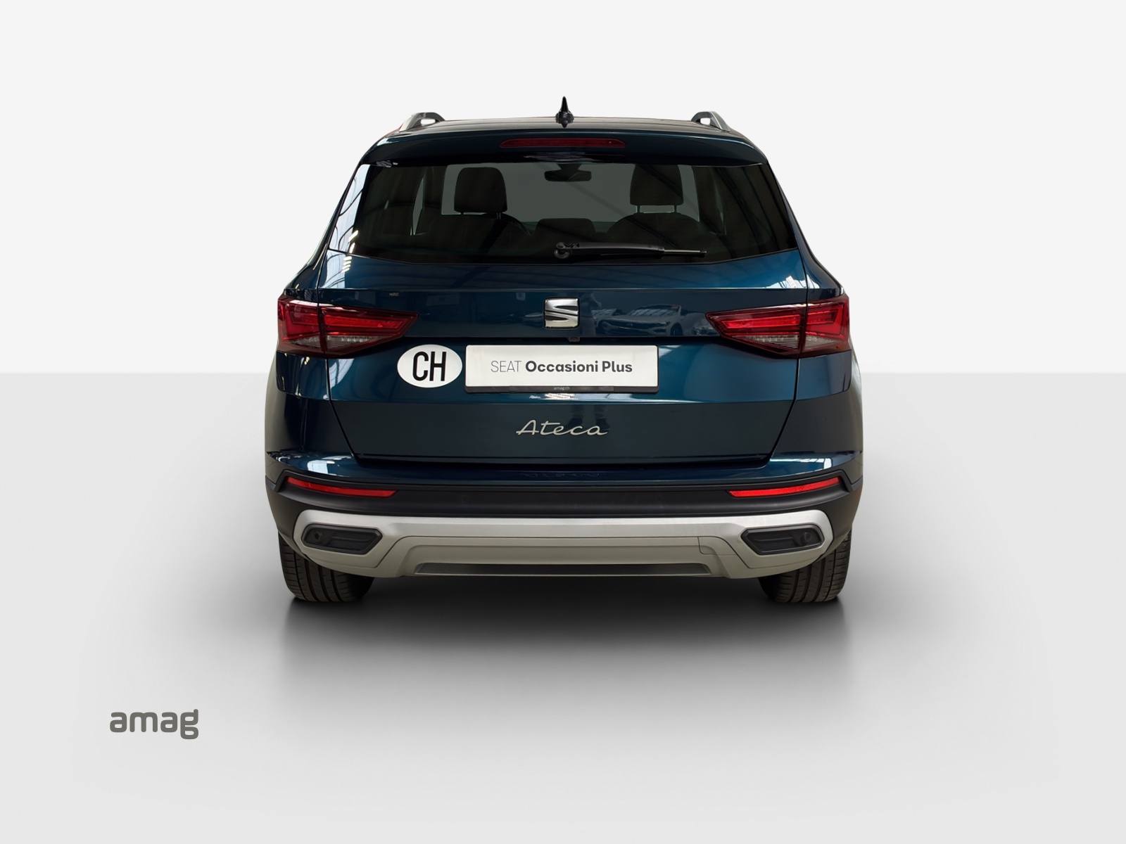 SEAT Ateca 1.5 TSI EVO Hola Xperience DSG-image-3