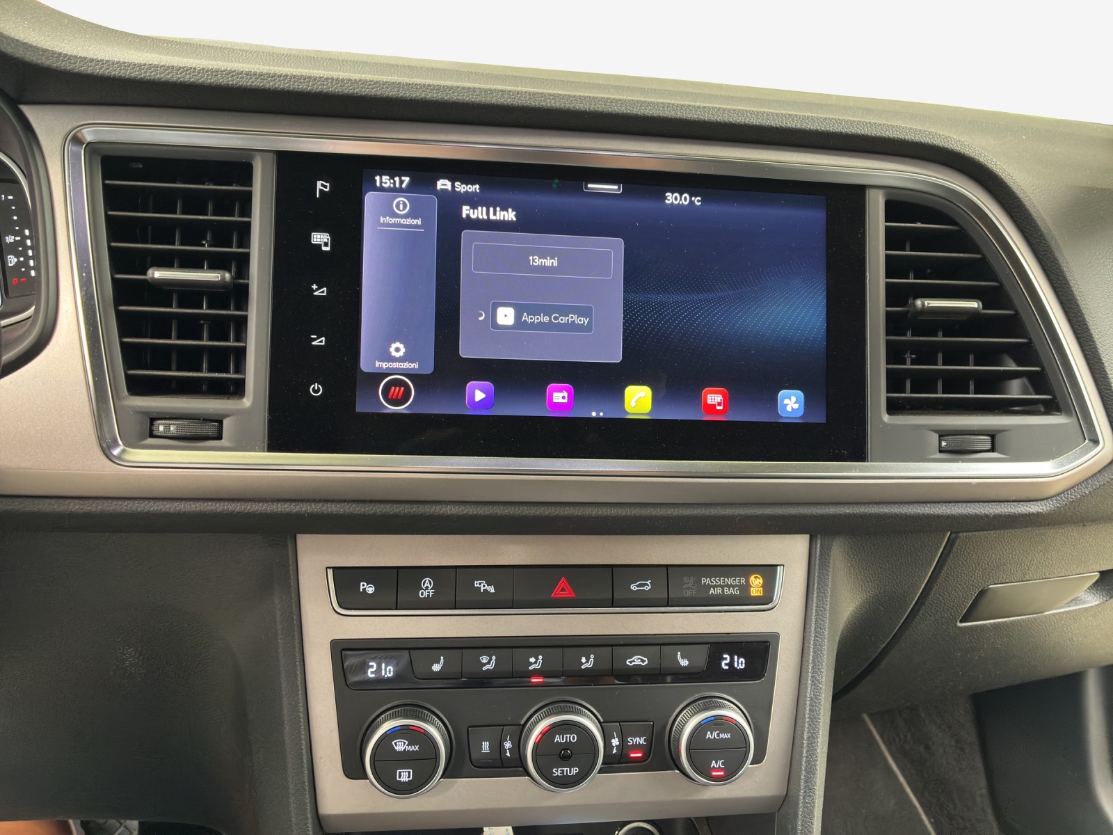 SEAT Ateca 1.5 TSI EVO Hola Xperience DSG-image-10