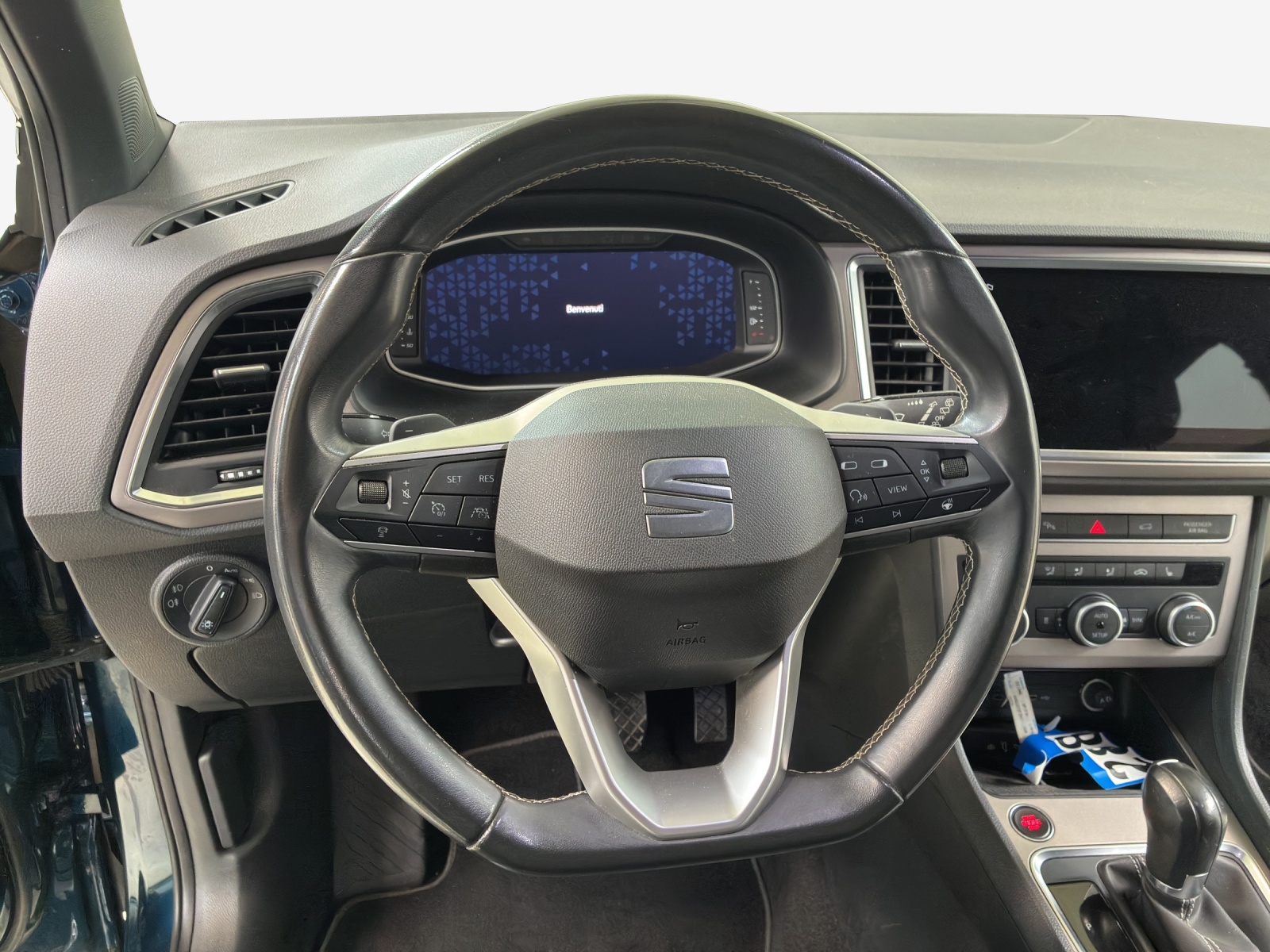 SEAT Ateca 1.5 TSI EVO Hola Xperience DSG-image-9