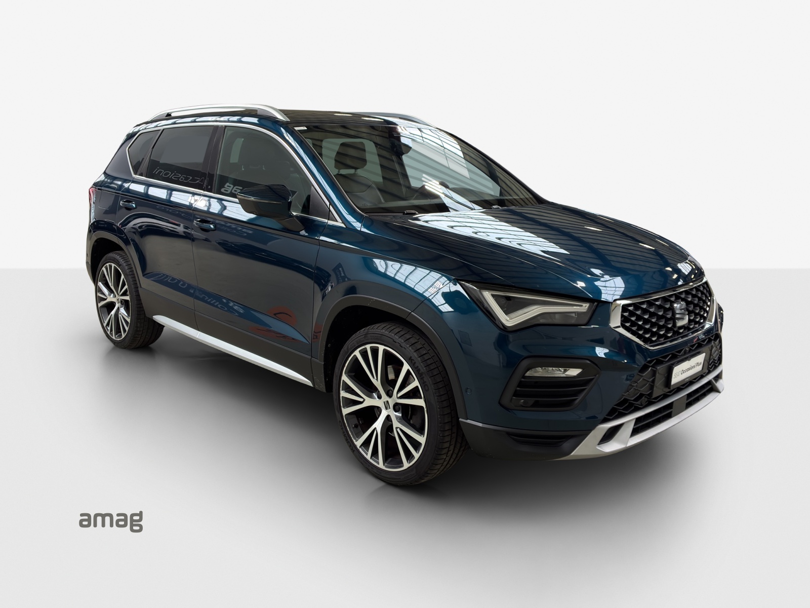 SEAT Ateca 1.5 TSI EVO Hola Xperience DSG-image-5