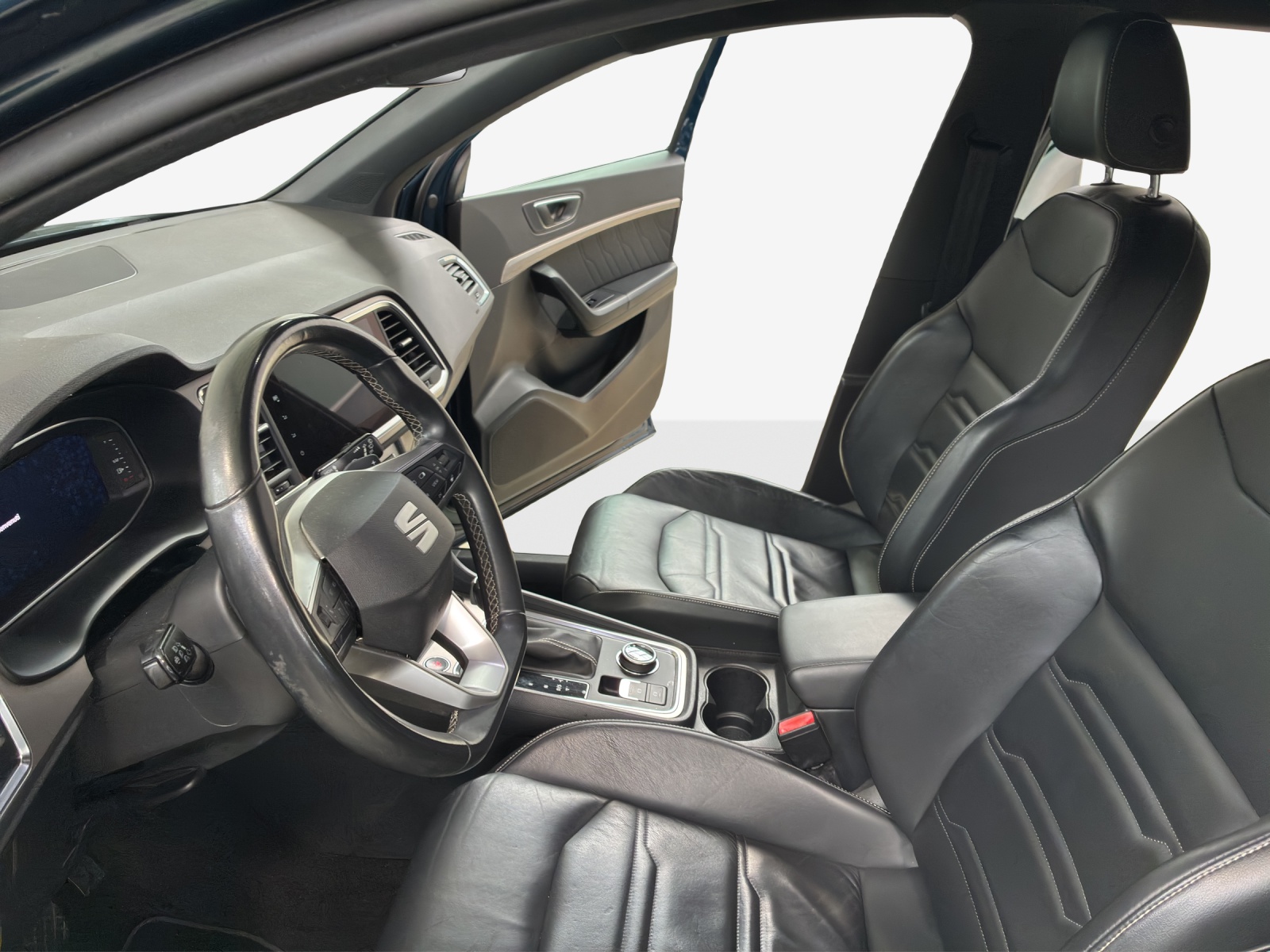 SEAT Ateca 1.5 TSI EVO Hola Xperience DSG-image-7