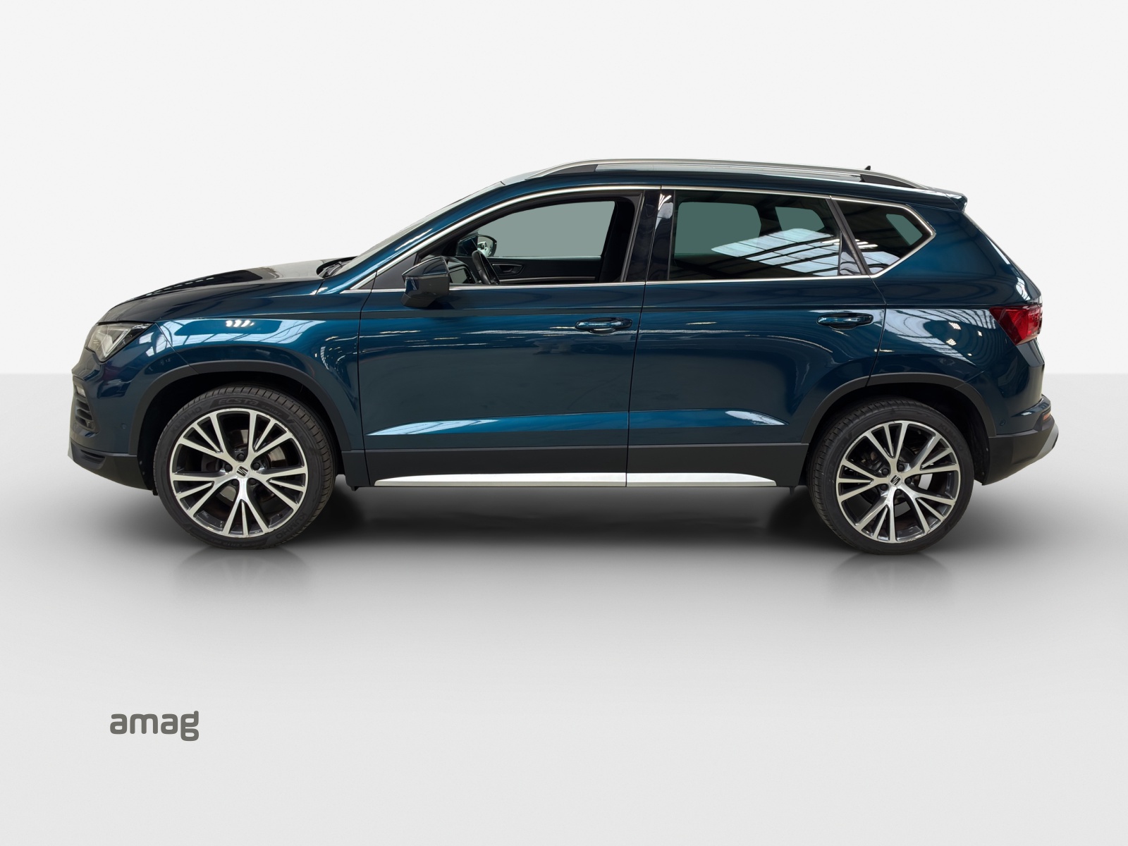 SEAT Ateca 1.5 TSI EVO Hola Xperience DSG-image-1